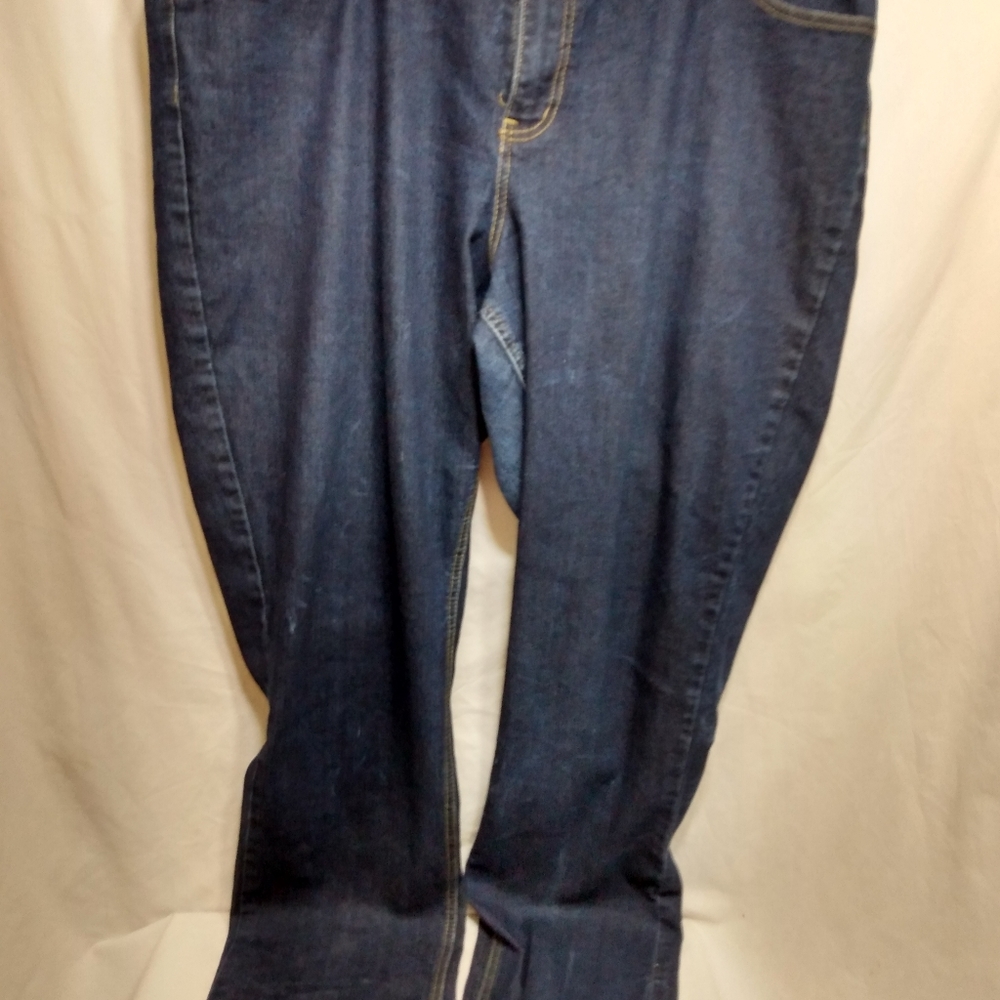 Ashley Stewart jeans women's size 20x29